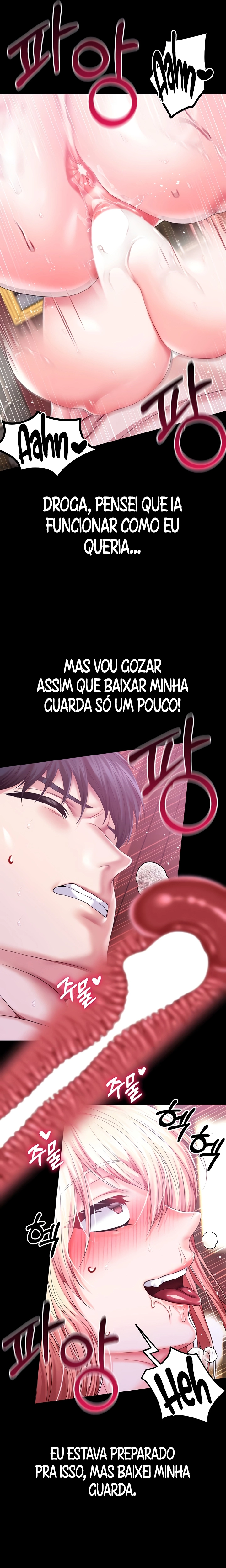 Breaking A Romantic Fantasy Villain Capítulo 84 Página 20