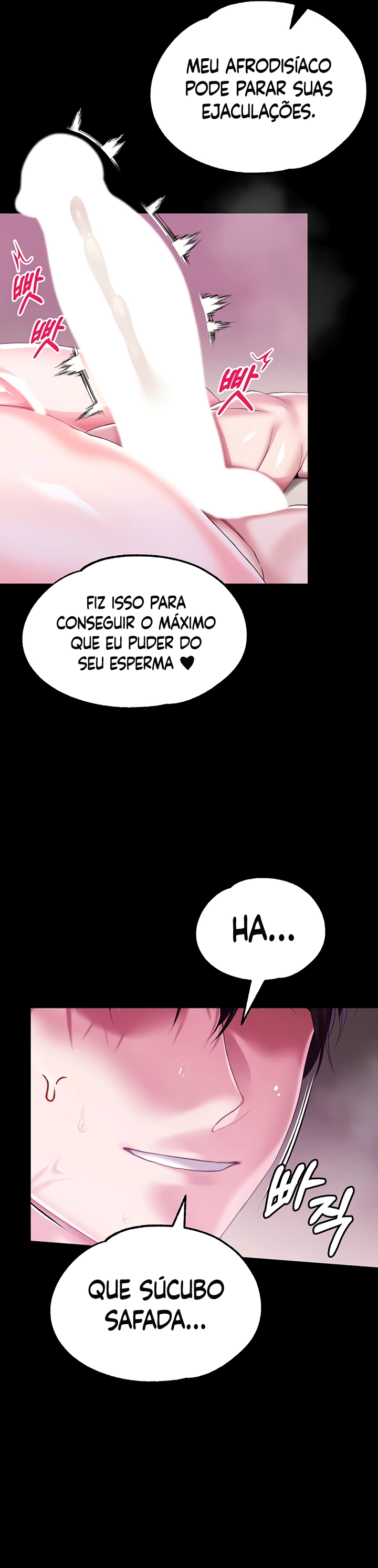 Breaking A Romantic Fantasy Villain Capítulo 84 Página 29