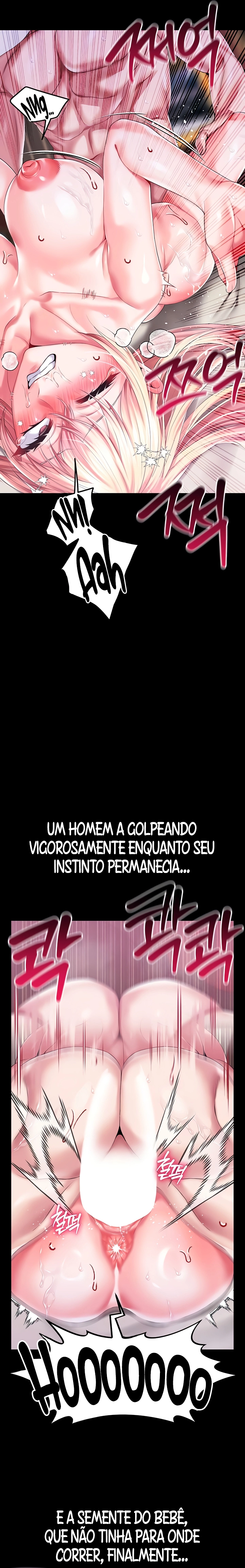 Breaking A Romantic Fantasy Villain Capítulo 85 Página 12