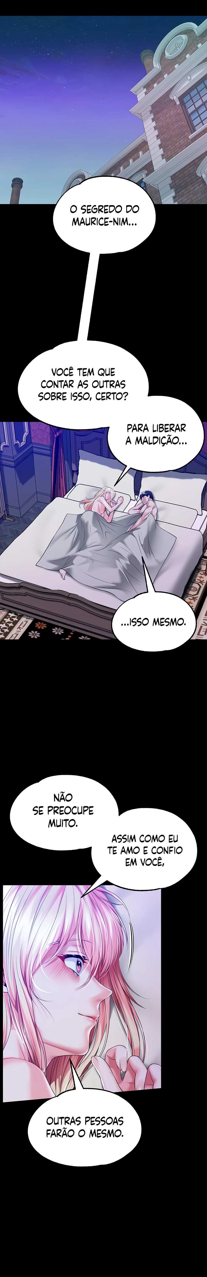 Breaking A Romantic Fantasy Villain Capítulo 85 Página 18