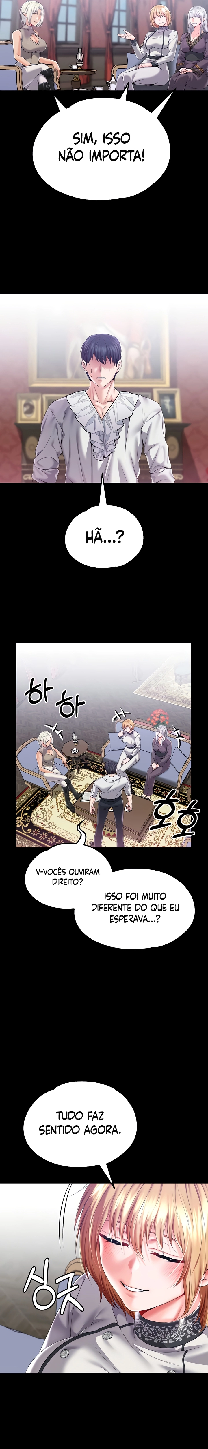 Breaking A Romantic Fantasy Villain Capítulo 85 Página 20