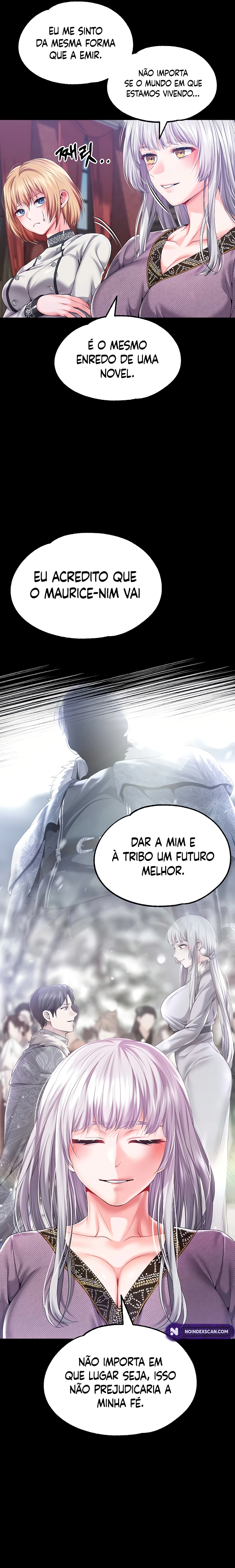 Breaking A Romantic Fantasy Villain Capítulo 85 Página 23