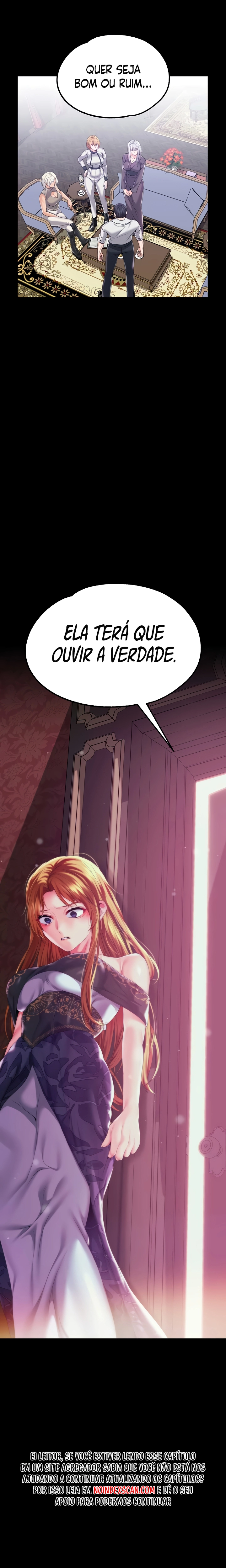 Breaking A Romantic Fantasy Villain Capítulo 85 Página 26
