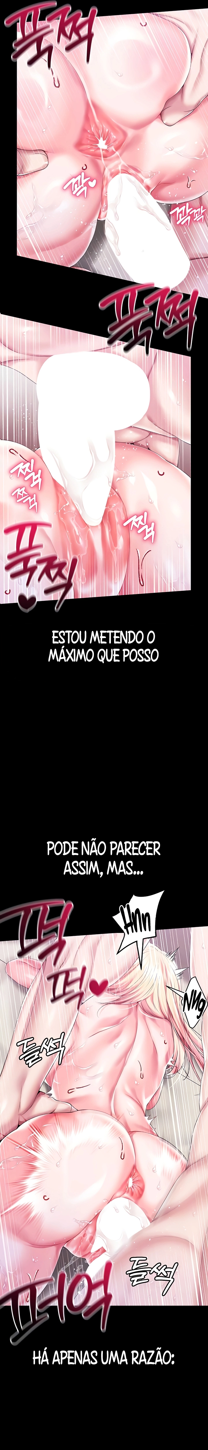 Breaking A Romantic Fantasy Villain Capítulo 85 Página 4