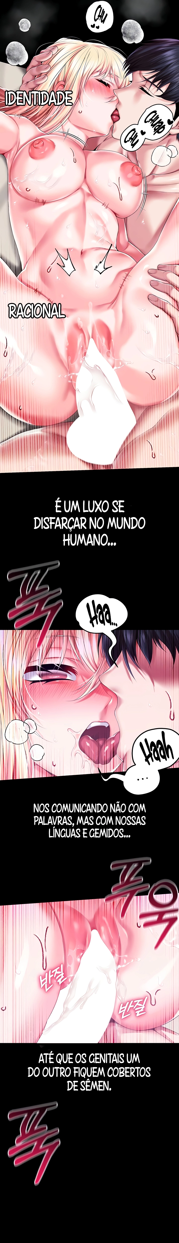 Breaking A Romantic Fantasy Villain Capítulo 85 Página 7
