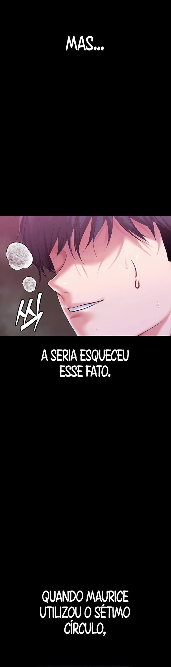 Breaking A Romantic Fantasy Villain Capítulo 85 Página 8