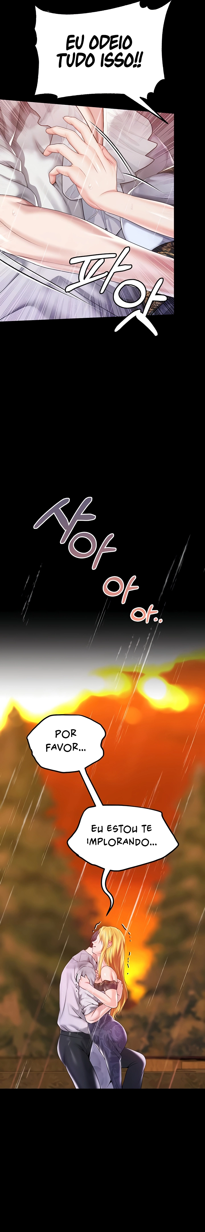 Breaking A Romantic Fantasy Villain Capítulo 86 Página 19