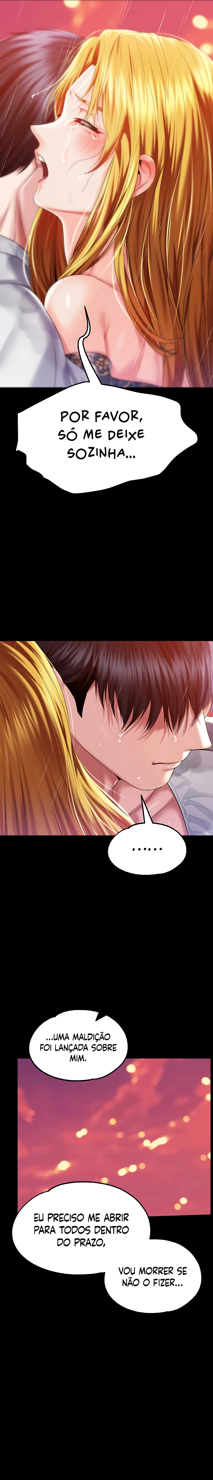 Breaking A Romantic Fantasy Villain Capítulo 86 Página 20