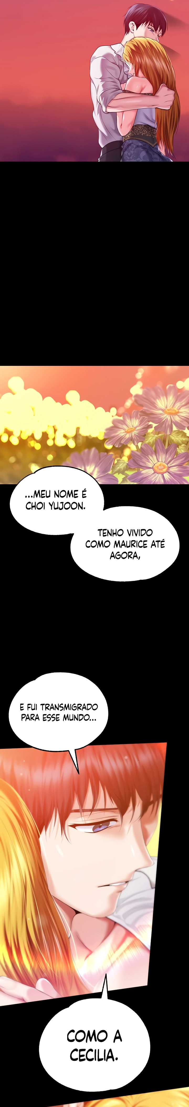 Breaking A Romantic Fantasy Villain Capítulo 86 Página 23
