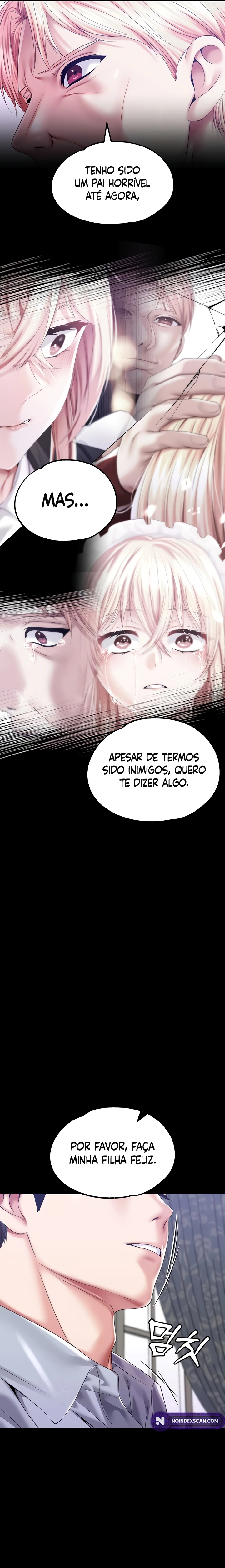 Breaking A Romantic Fantasy Villain Capítulo 87 Página 15