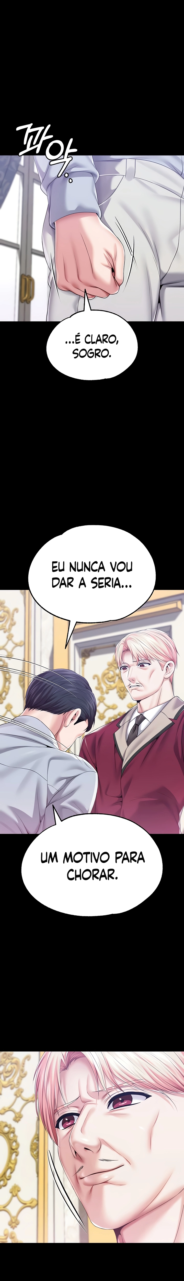 Breaking A Romantic Fantasy Villain Capítulo 87 Página 16