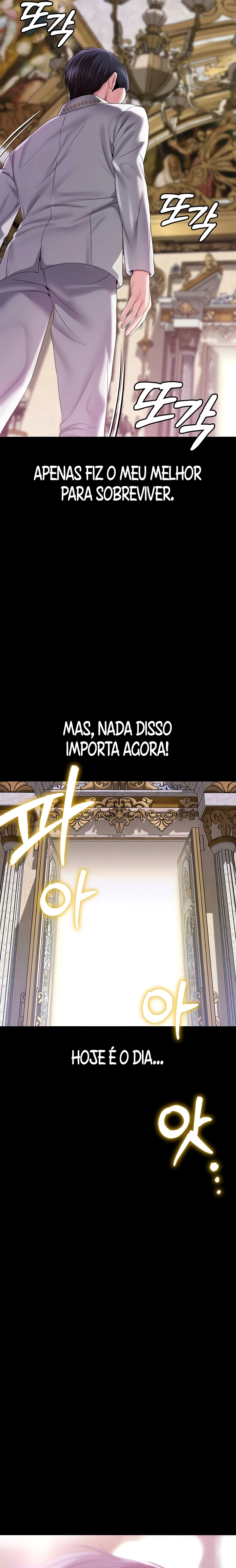 Breaking A Romantic Fantasy Villain Capítulo 87 Página 19