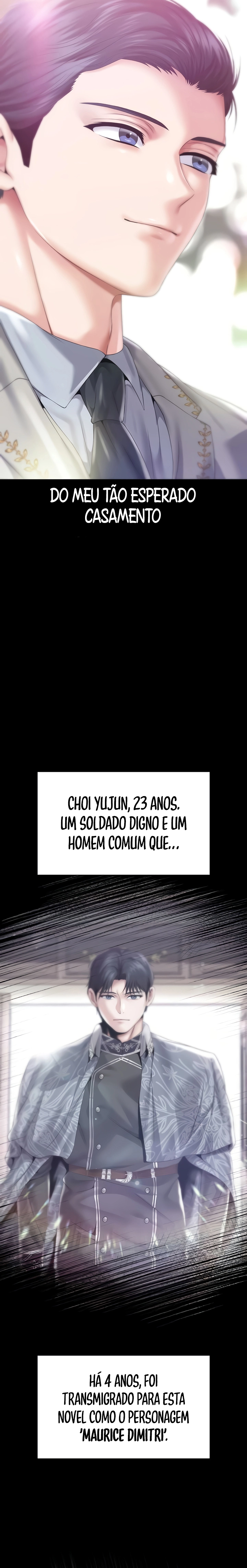 Breaking A Romantic Fantasy Villain Capítulo 87 Página 20