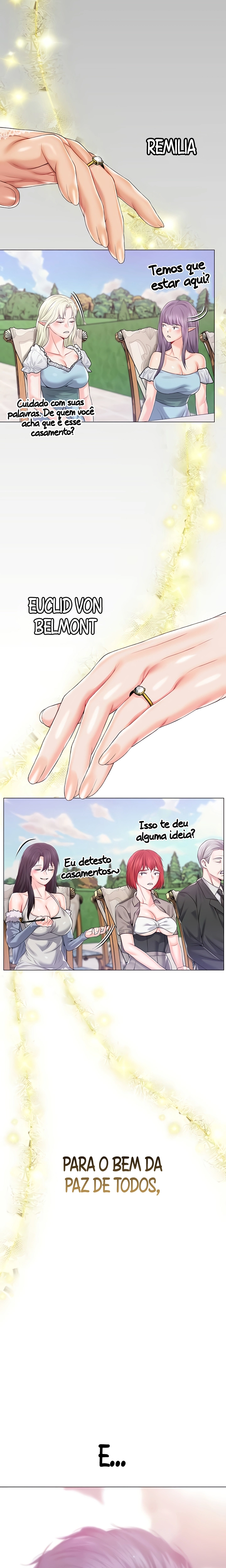 Breaking A Romantic Fantasy Villain Capítulo 87 Página 25