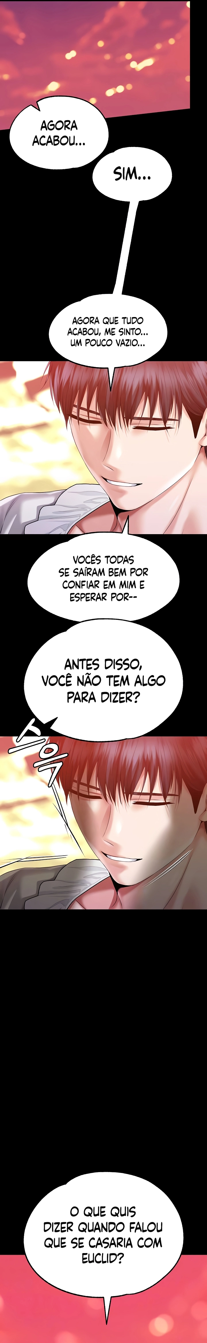 Breaking A Romantic Fantasy Villain Capítulo 87 Página 5