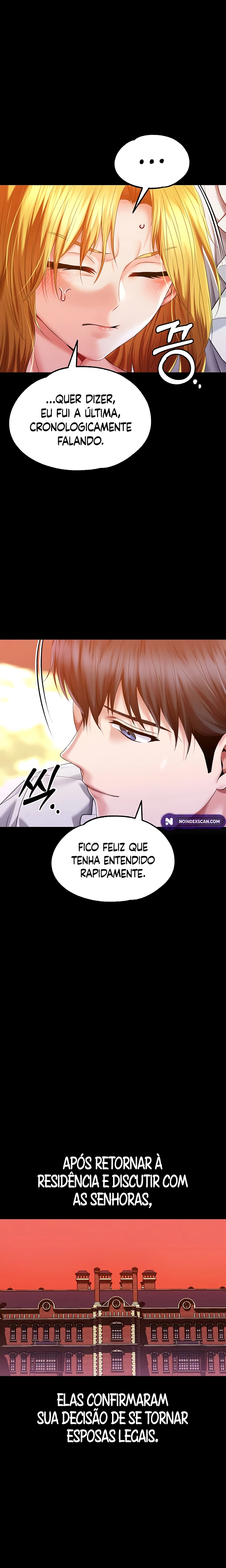 Breaking A Romantic Fantasy Villain Capítulo 87 Página 8