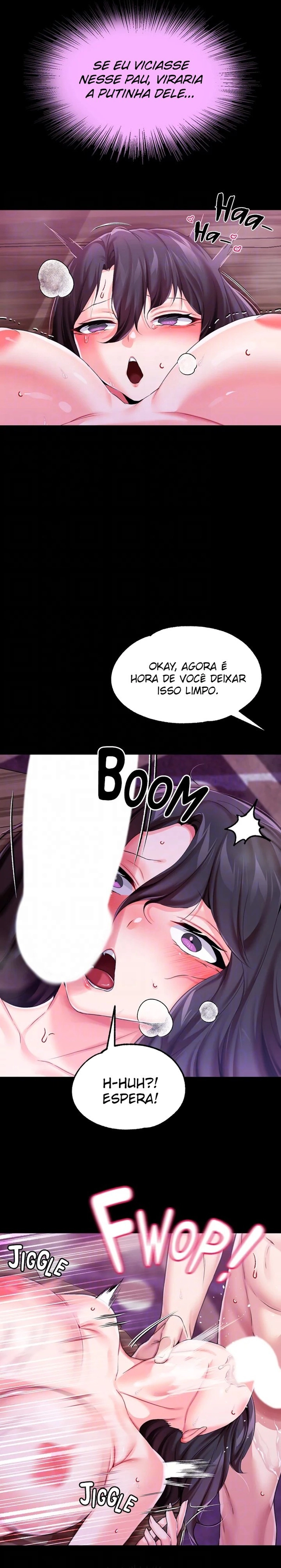 Breaking A Romantic Fantasy Villain Capítulo 9 Página 10