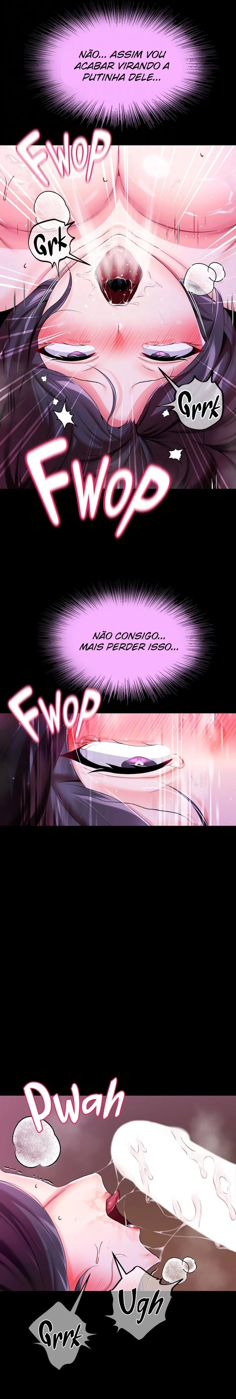 Breaking A Romantic Fantasy Villain Capítulo 9 Página 11