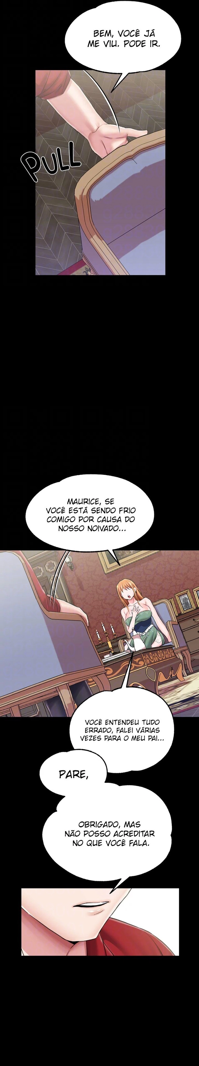 Breaking A Romantic Fantasy Villain Capítulo 9 Página 18