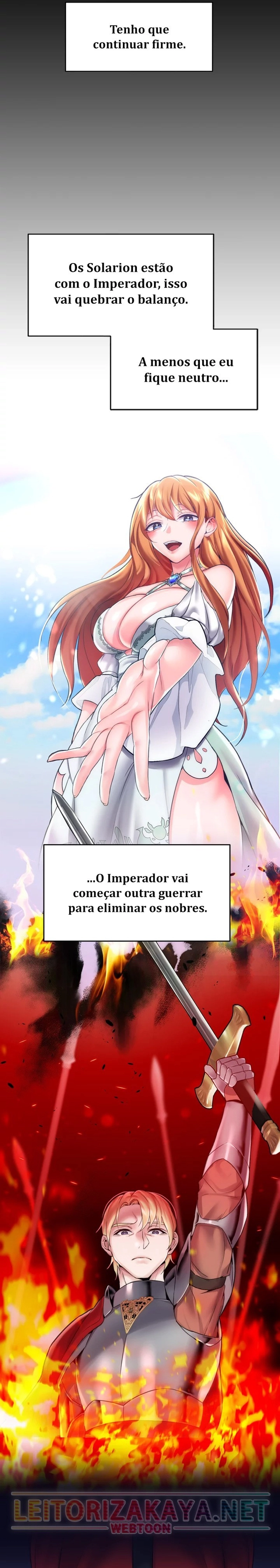 Breaking A Romantic Fantasy Villain Capítulo 9 Página 22
