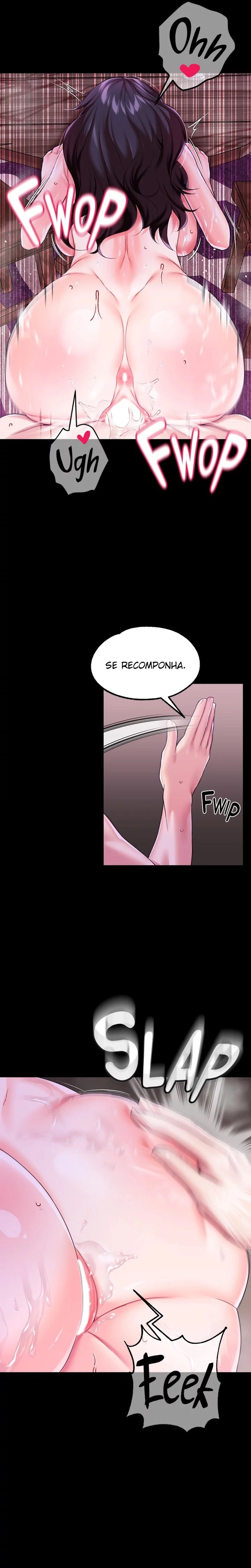 Breaking A Romantic Fantasy Villain Capítulo 9 Página 4