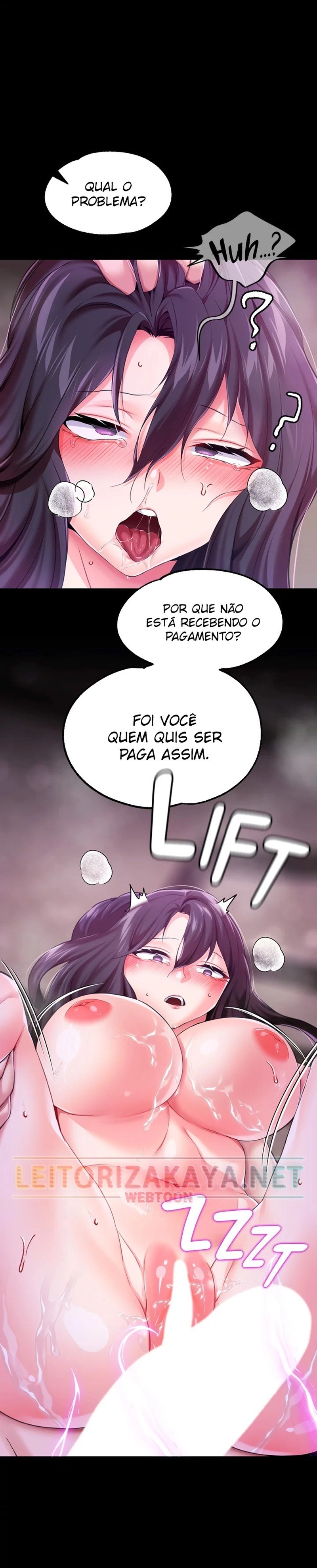 Breaking A Romantic Fantasy Villain Capítulo 9 Página 5