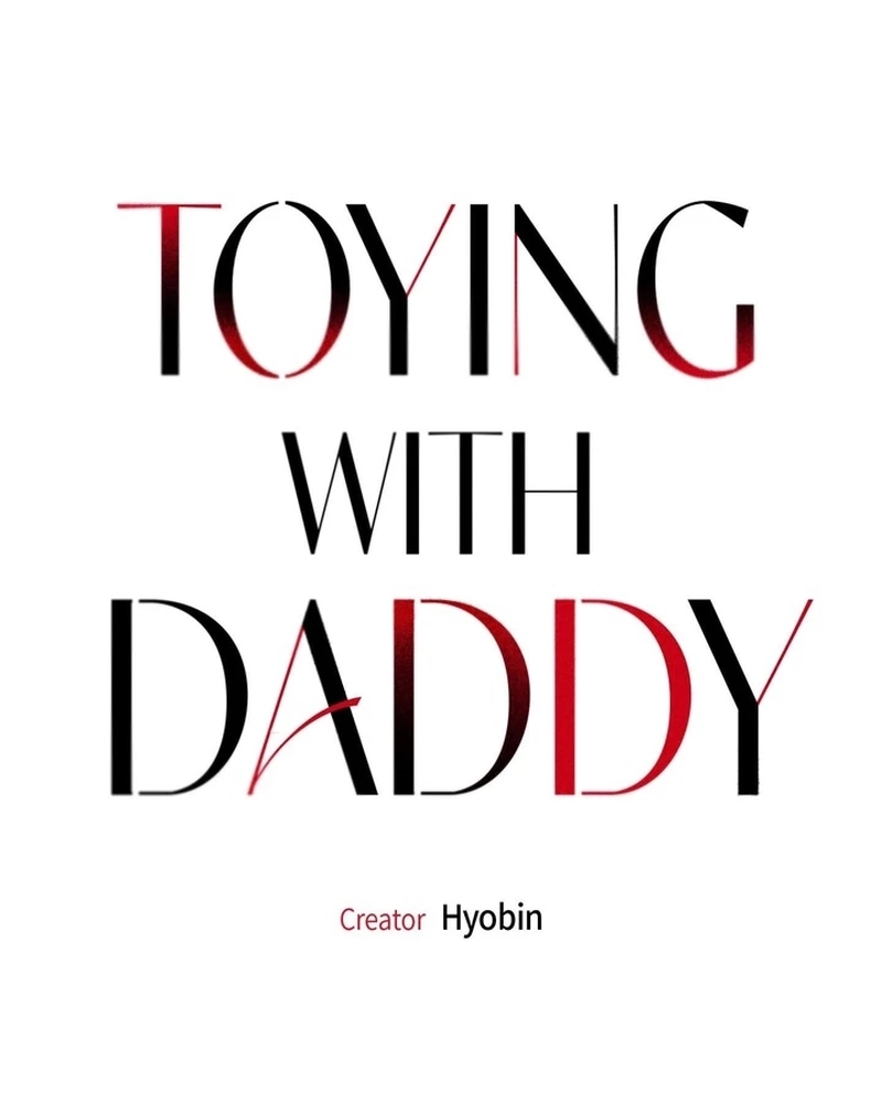 Brincando com o Papai Capítulo 19 Página 39
