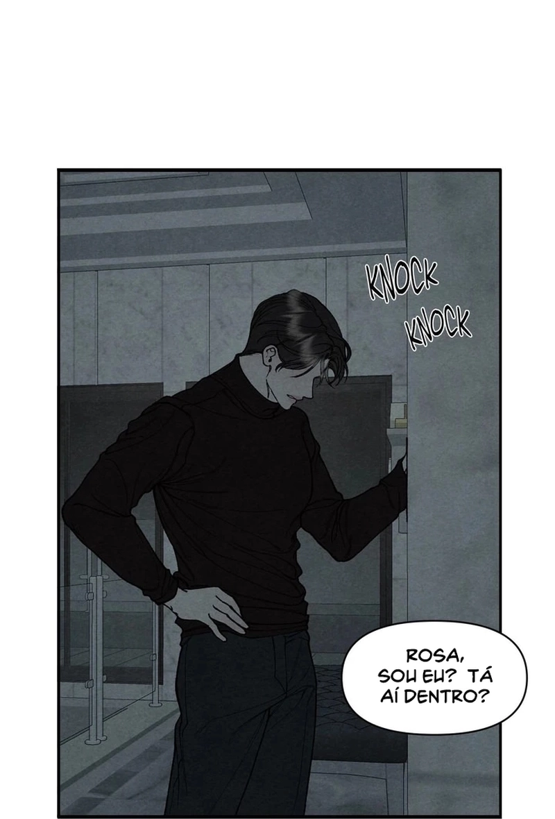 Brincando com o Papai Capítulo 19 Página 42