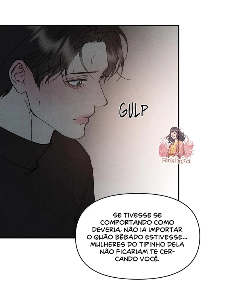 Brincando com o Papai Capítulo 19 Página 55