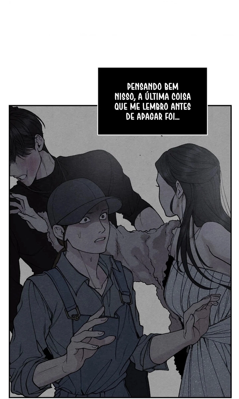 Brincando com o Papai Capítulo 19 Página 57