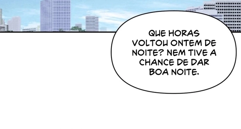 Brincando com o Papai Capítulo 19 Página 84