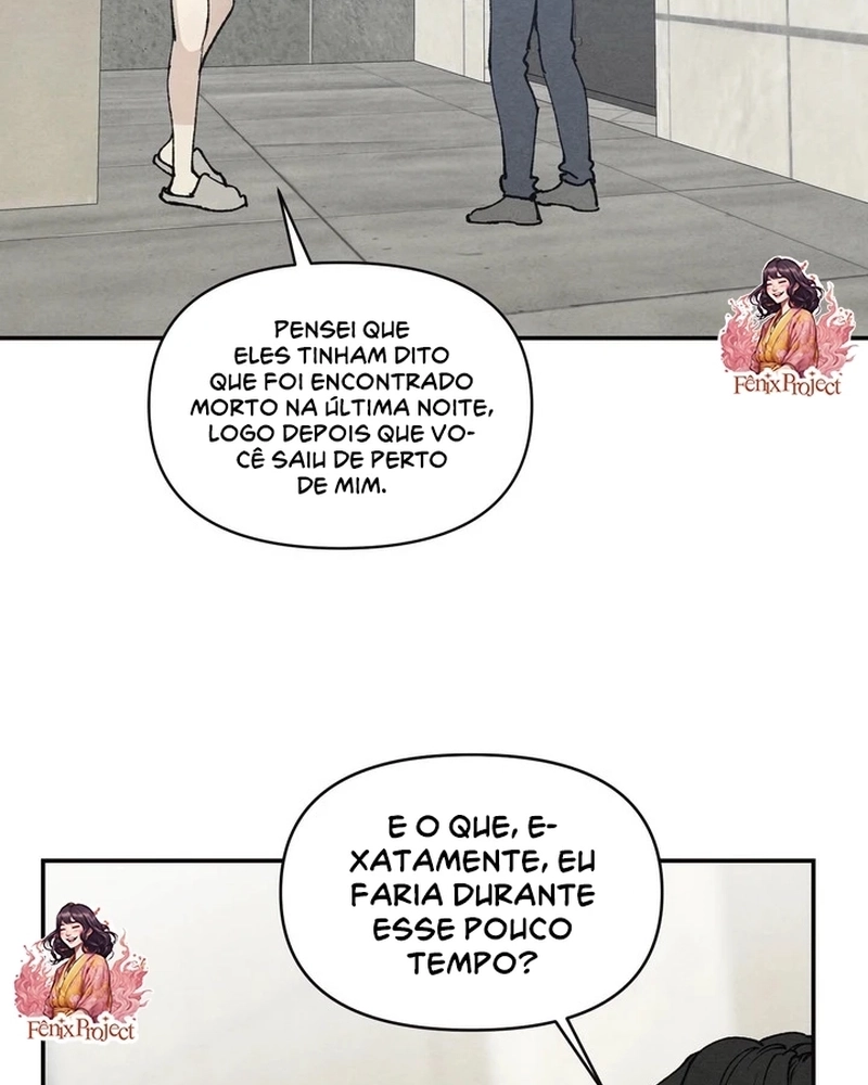 Brincando com o Papai Capítulo 20 Página 17