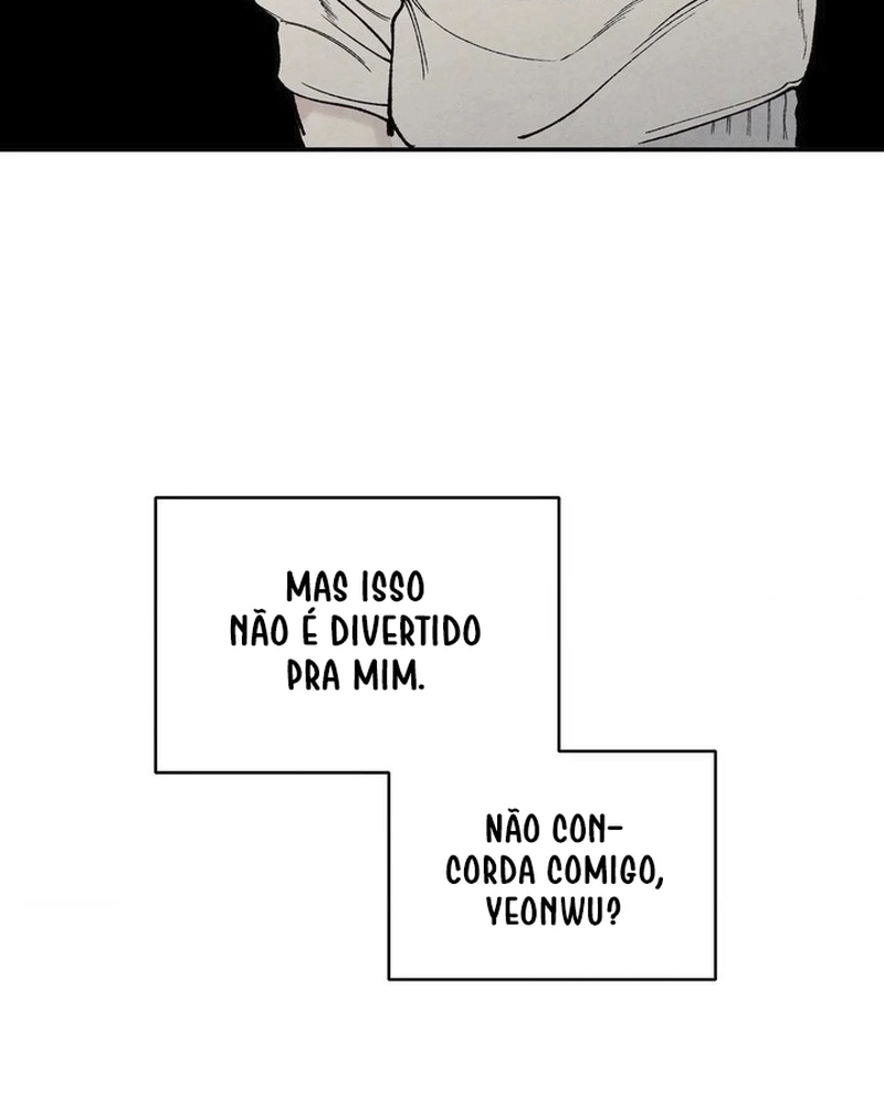 Brincando com o Papai Capítulo 20 Página 45