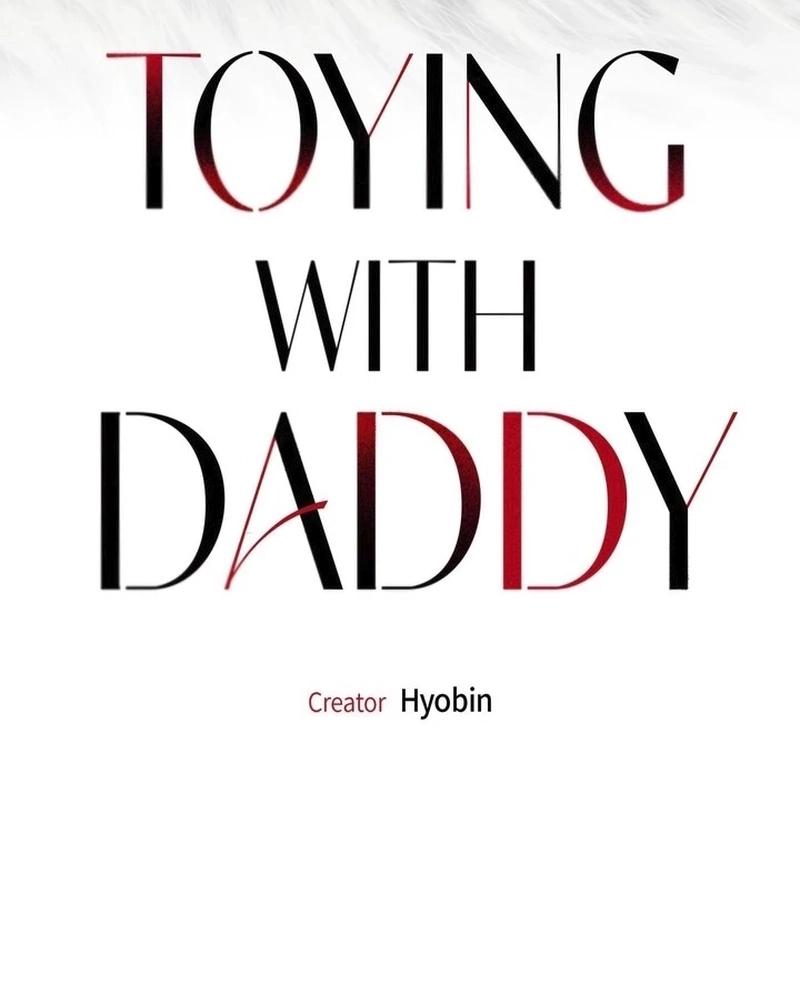 Brincando com o Papai Capítulo 20 Página 48