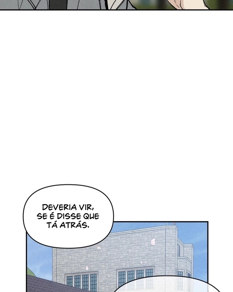 Brincando com o Papai Capítulo 20 Página 57