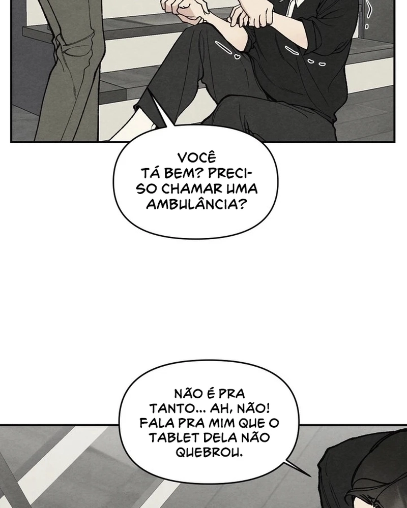 Brincando com o Papai Capítulo 20 Página 72