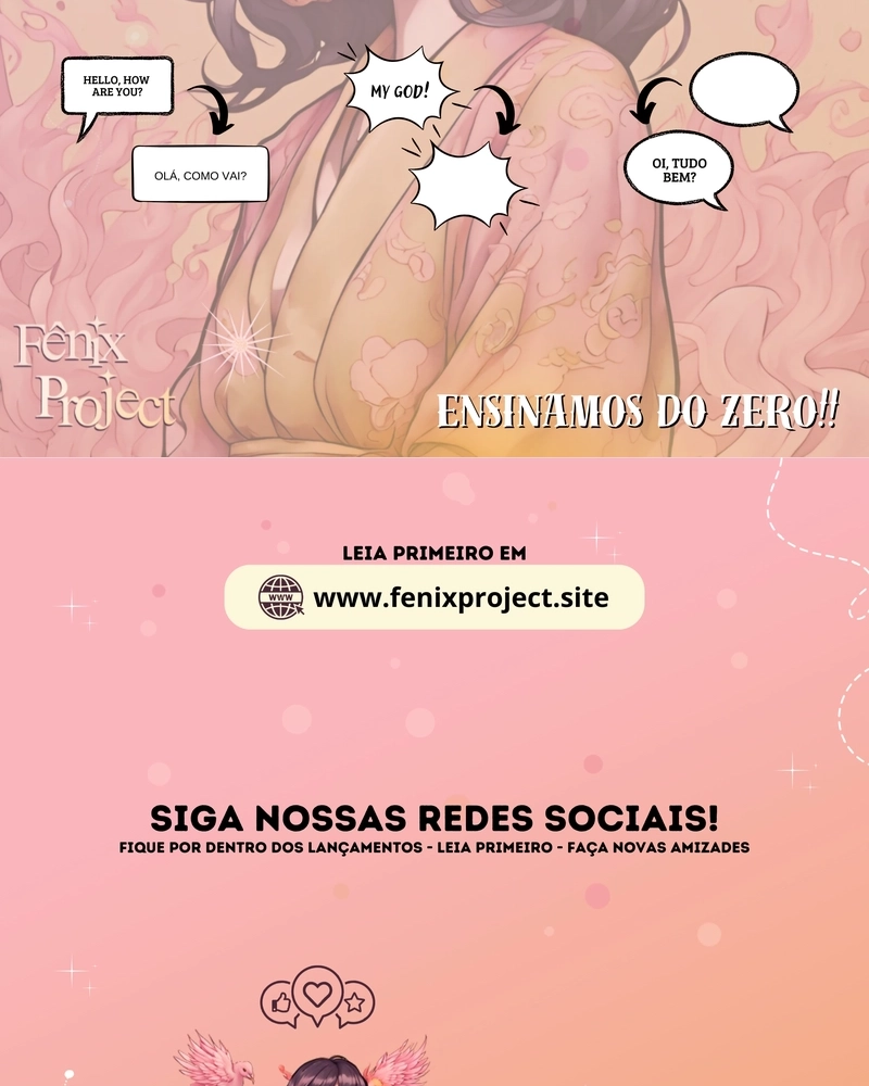 Brincando com o Papai Capítulo 20 Página 84