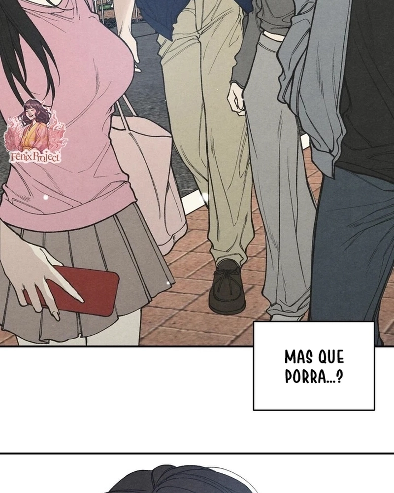 Brincando com o Papai Capítulo 21 Página 14