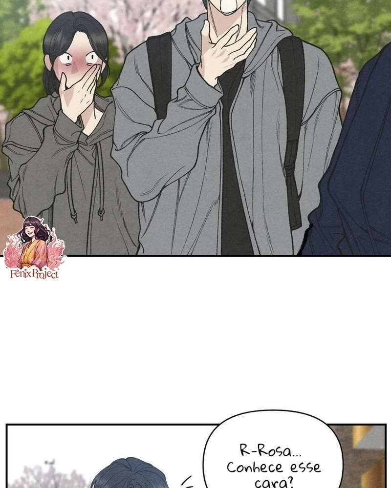 Brincando com o Papai Capítulo 21 Página 18