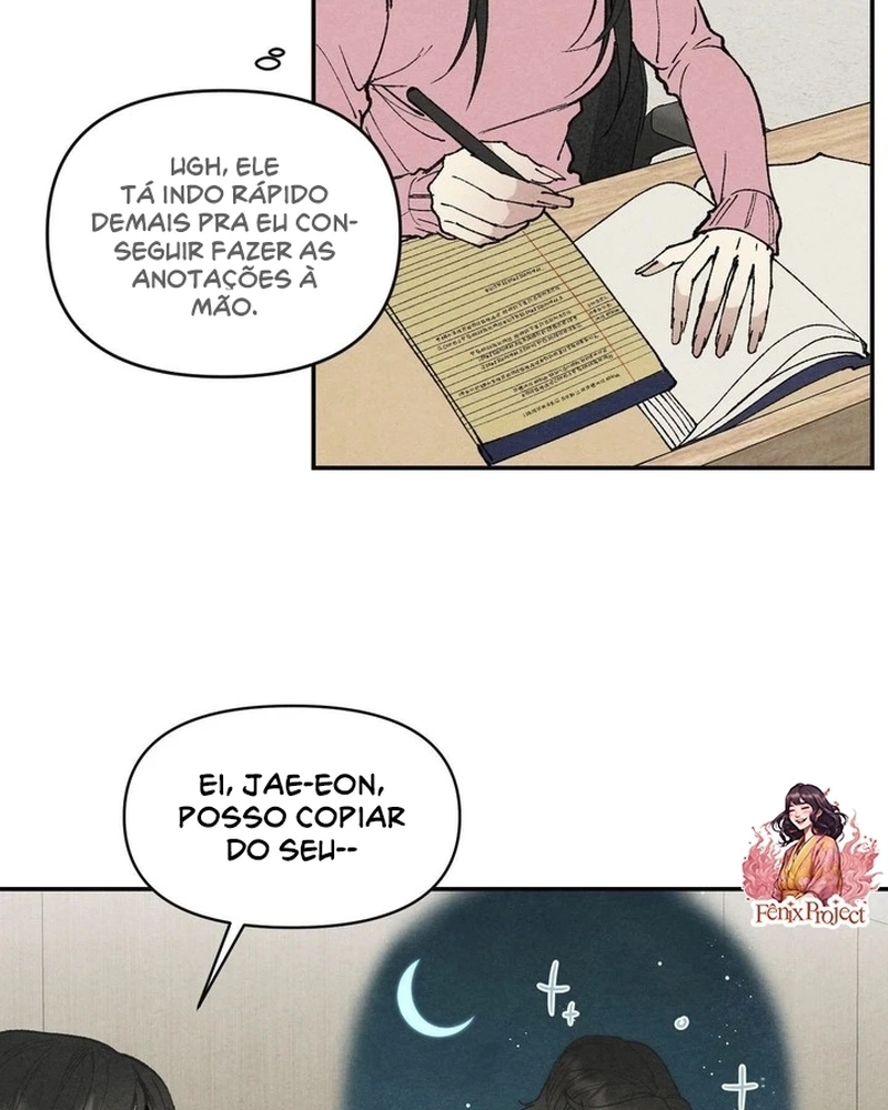 Brincando com o Papai Capítulo 21 Página 3