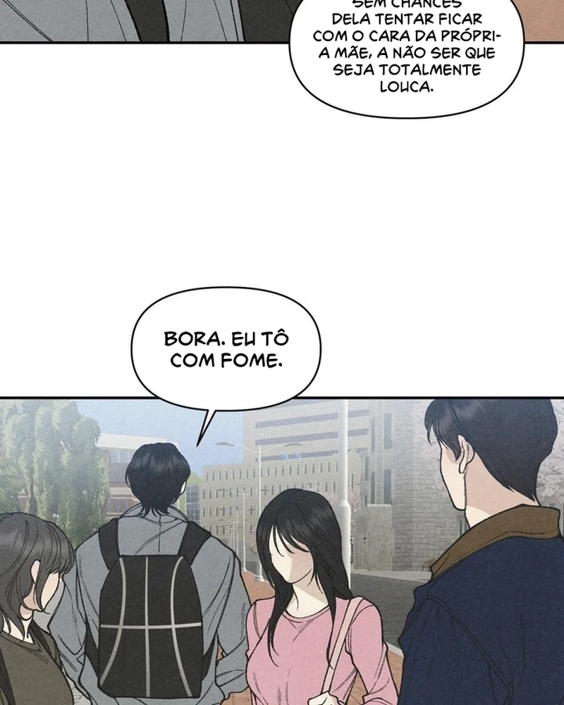 Brincando com o Papai Capítulo 21 Página 30