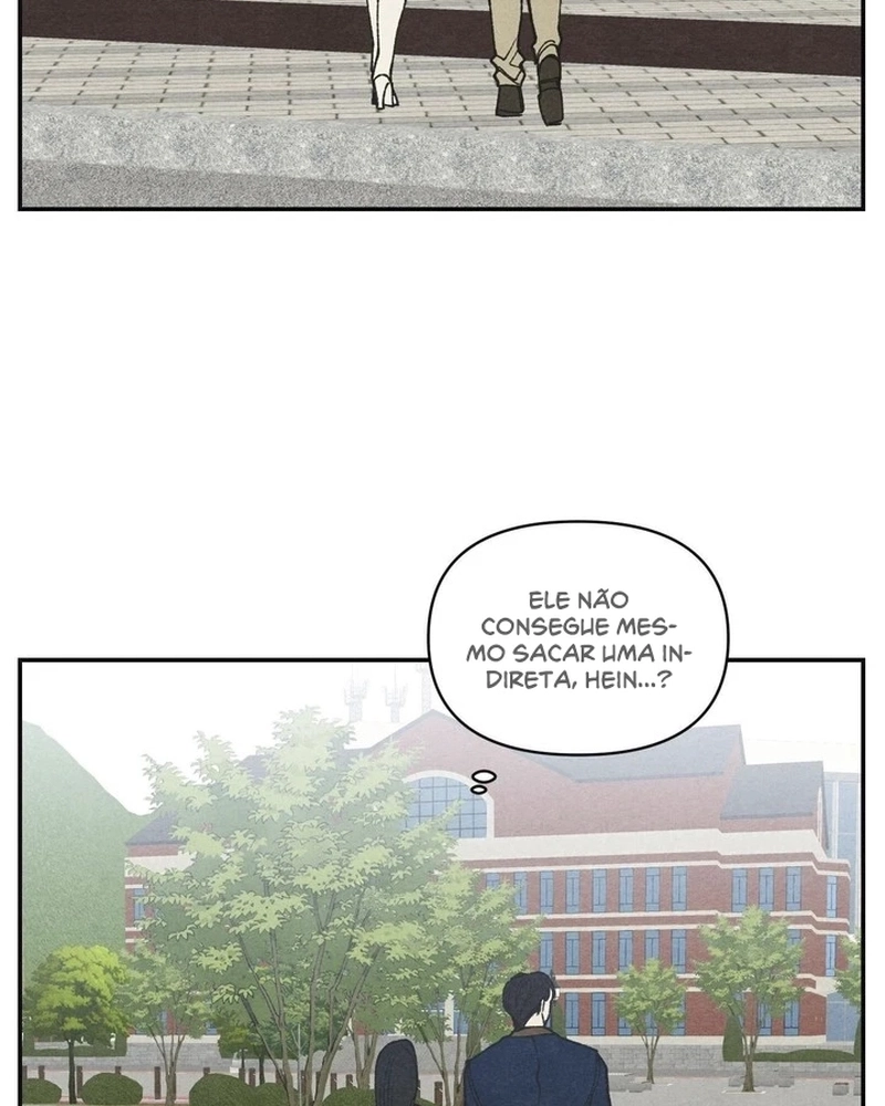 Brincando com o Papai Capítulo 21 Página 42