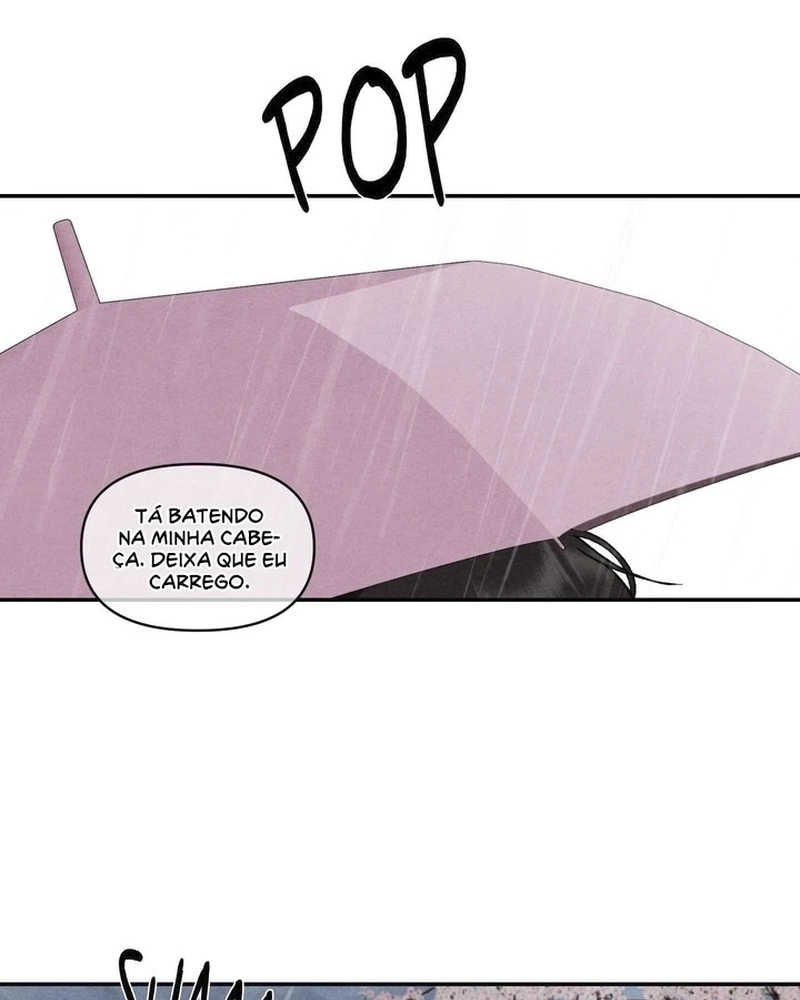 Brincando com o Papai Capítulo 21 Página 45