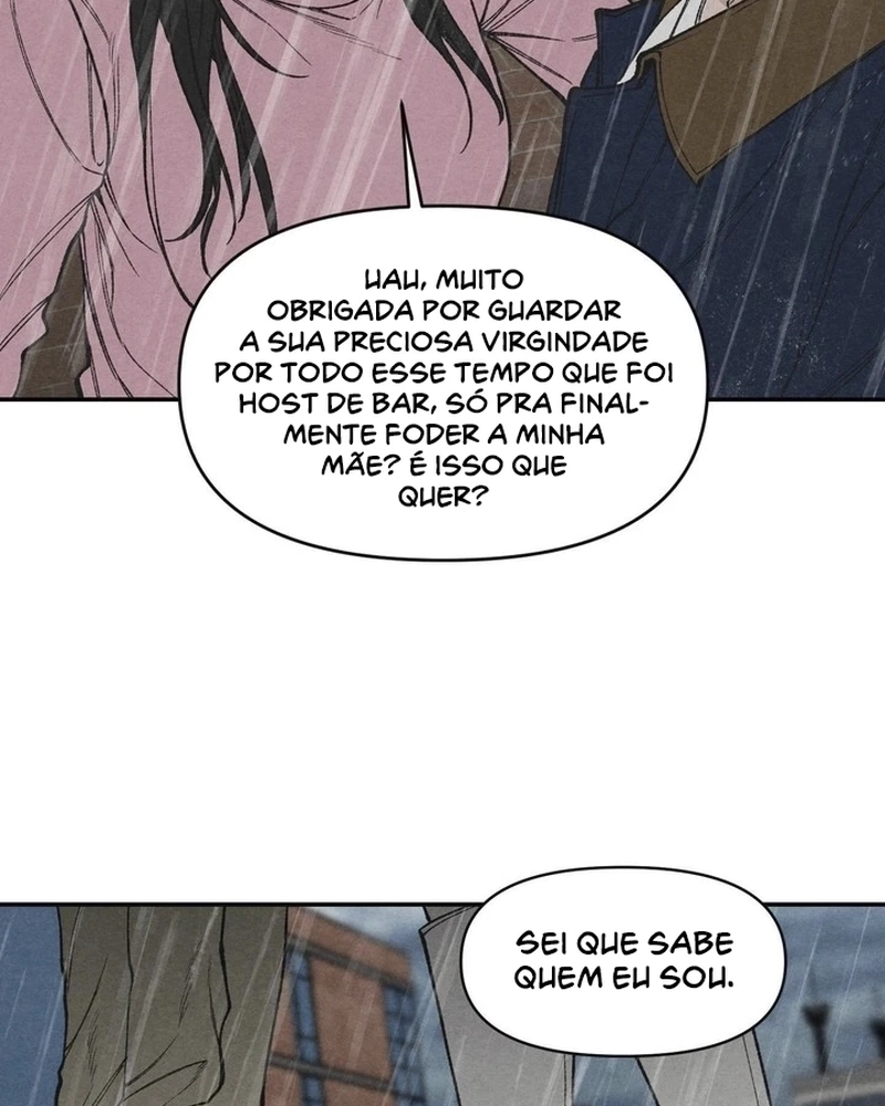 Brincando com o Papai Capítulo 21 Página 79