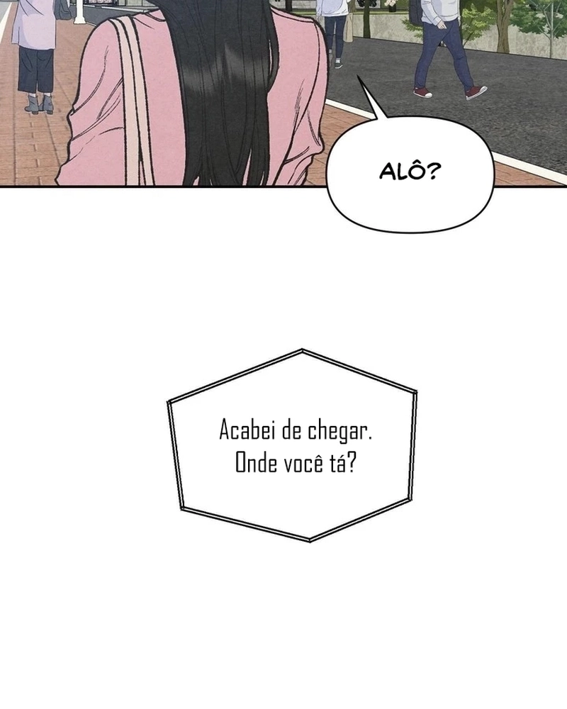 Brincando com o Papai Capítulo 21 Página 8