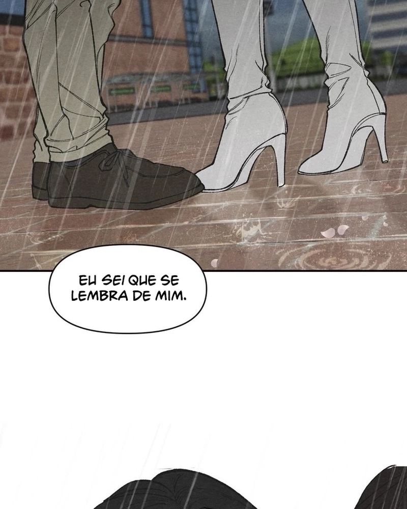 Brincando com o Papai Capítulo 21 Página 80
