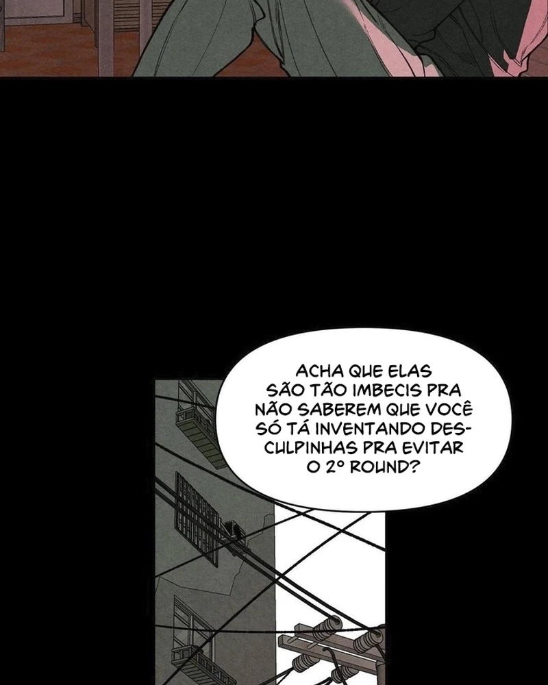 Brincando com o Papai Capítulo 22 Página 16