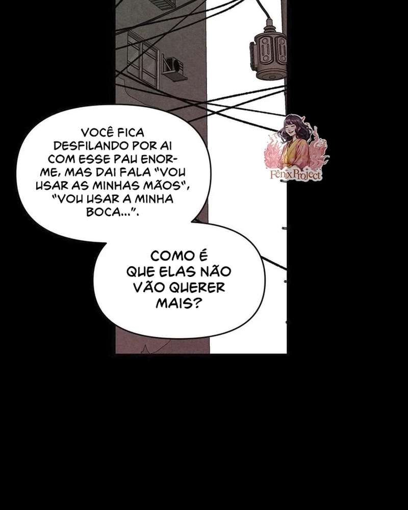 Brincando com o Papai Capítulo 22 Página 17