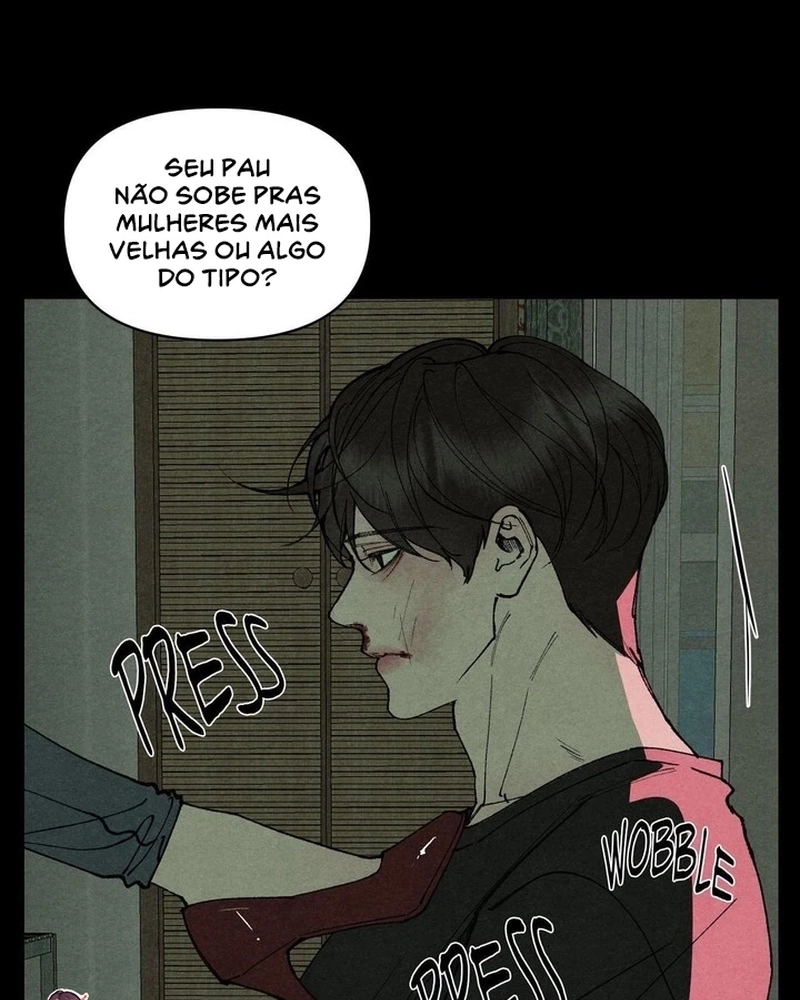 Brincando com o Papai Capítulo 22 Página 18