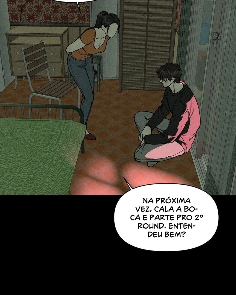 Brincando com o Papai Capítulo 22 Página 20